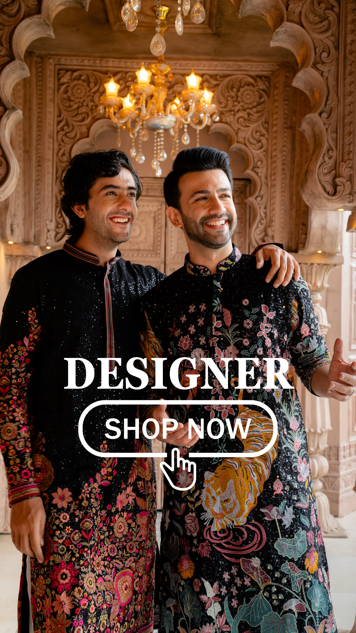 Designer Collection