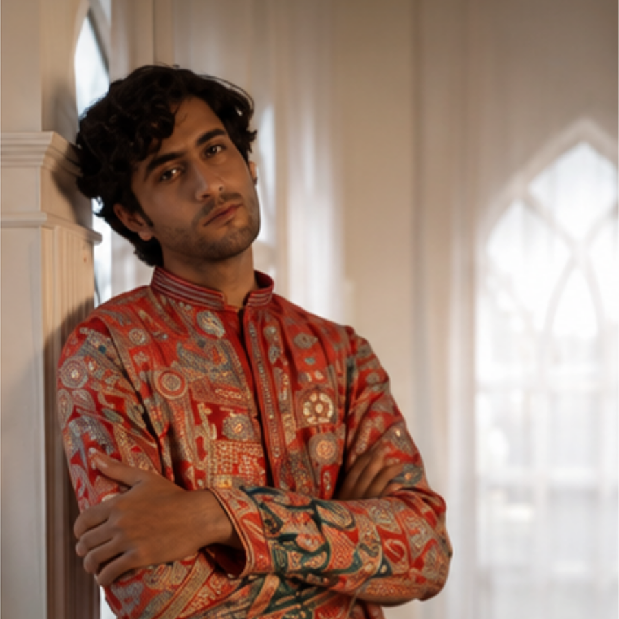 Laavan Phere reel - Rehansh and Zarqaa festive bestsellers